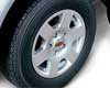 Aluminum Alloy Rims