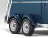 Fibreglass Fenders