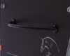External Tie Bar