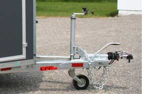 Coupler System