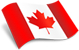 Canadian Flag
