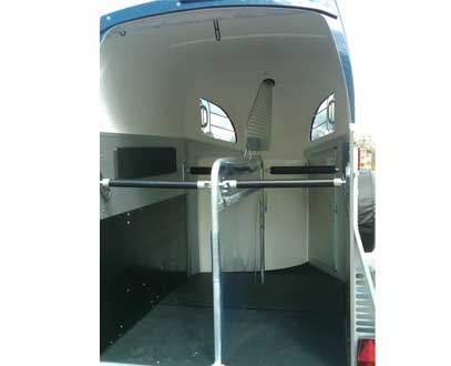 Champion Interior