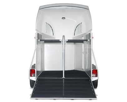 Champion Ramp