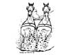 Cart Horses