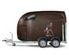 Dressage Trailer