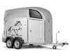 Gaited Trailer