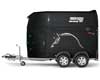 Horse Head Trailer