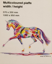 Multi-color-small-gallop