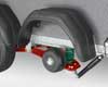 World Class Chassis Suspension