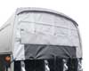 Canvas/Net Lift System