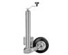 Automatic Jockey Wheel