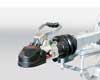 Lockable Castcoupling