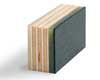 Polyester Wall