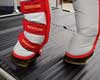 Ramp Treads & Anti-Slip Side Stops