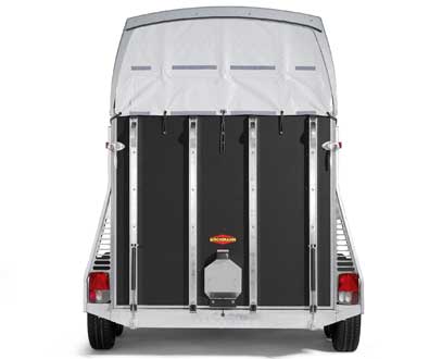Wind Screen