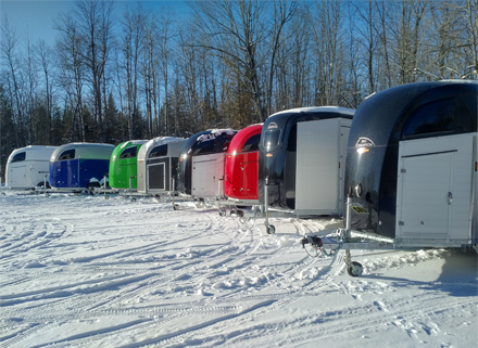 Winter-lineup