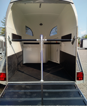 Comfort-Western-Stall-View