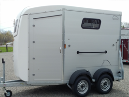 ortax K White