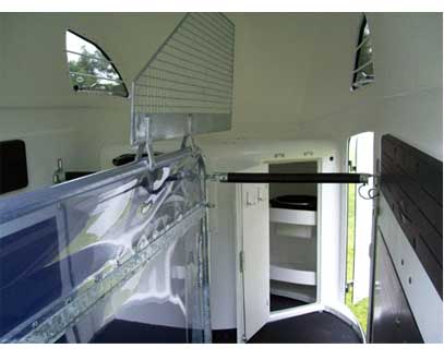 Big Master Interior