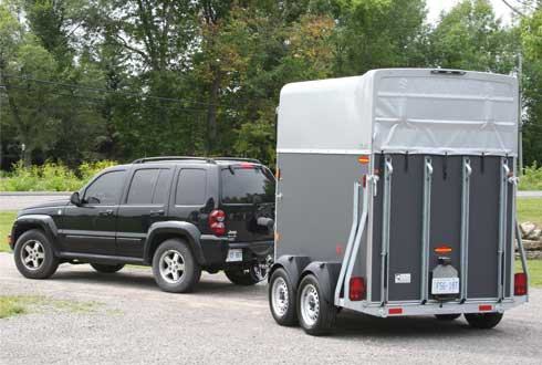  Towing Duo